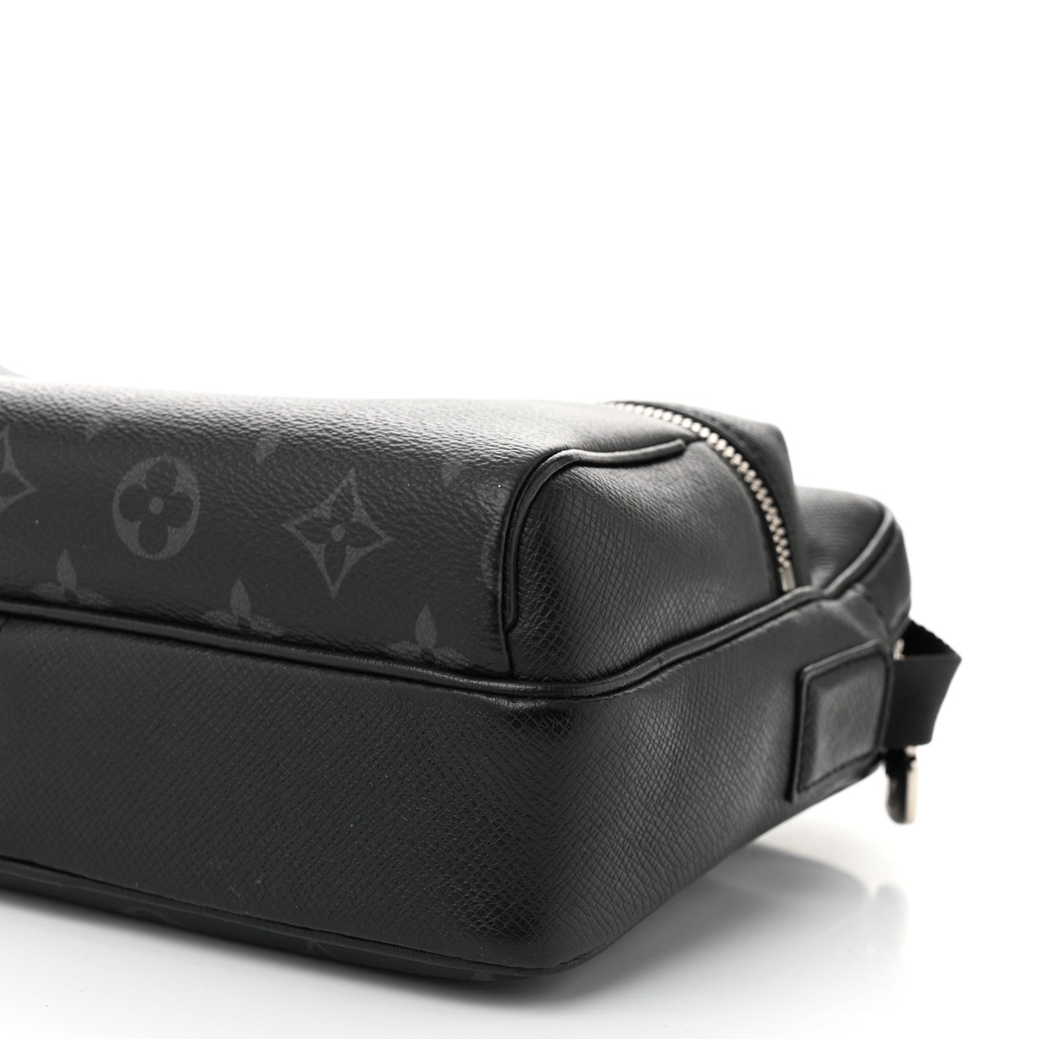 Louis Vuitton Taiga Monogram Eclipse Outdoor Messenger Black 10 of 10