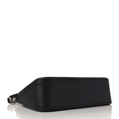 Louis Vuitton Epi Marelle Black 5 of 10