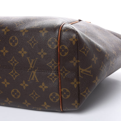 Louis Vuitton Monogram Totally MM 16 of 20