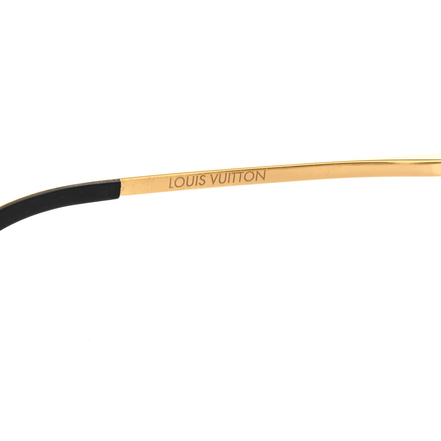 The Party Aviator Gradient Sunglasses Z0914U Brown