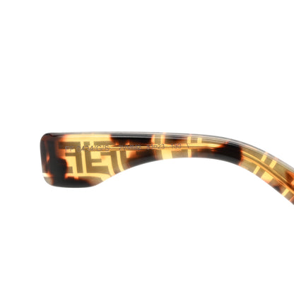 Fendi Acetate FF 53mm Sunglasses 0434/G/S Havana 5 of 7