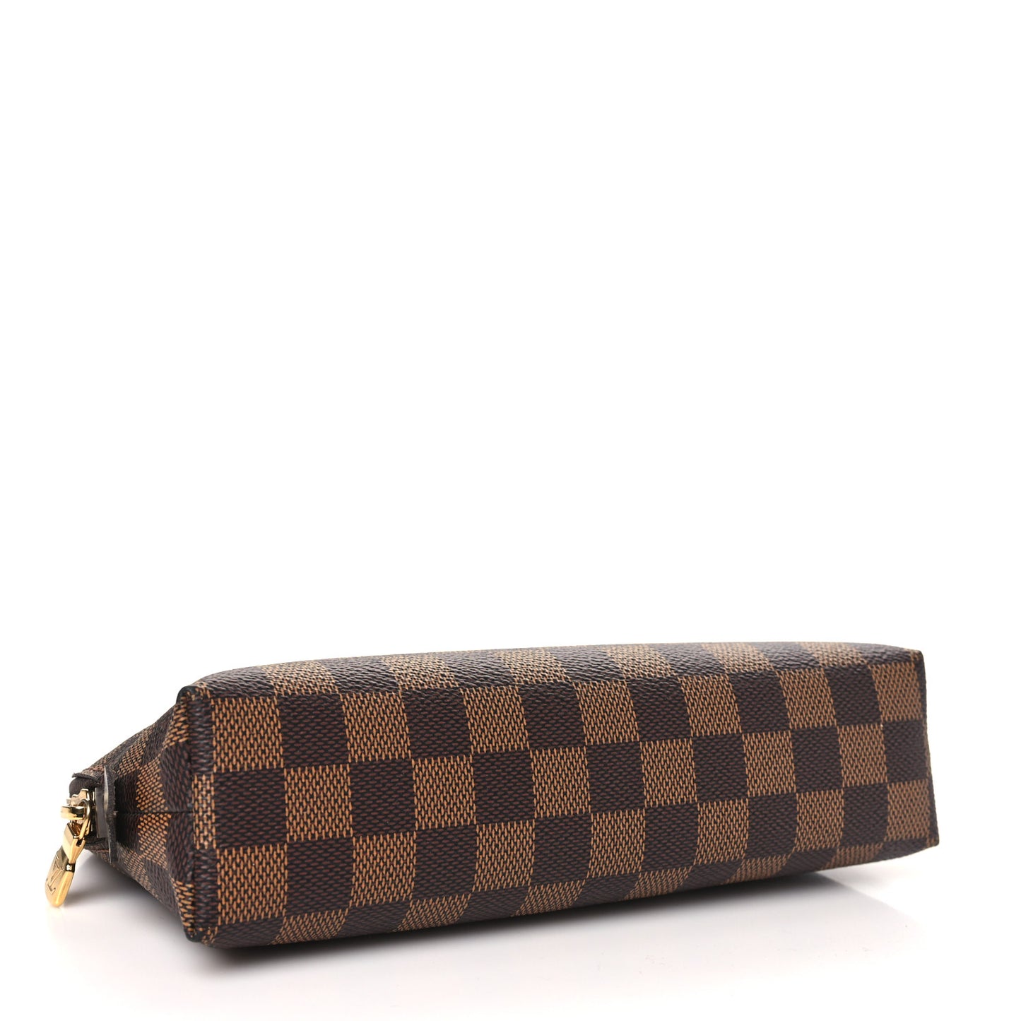 Damier Ebene Cosmetic Pouch GM