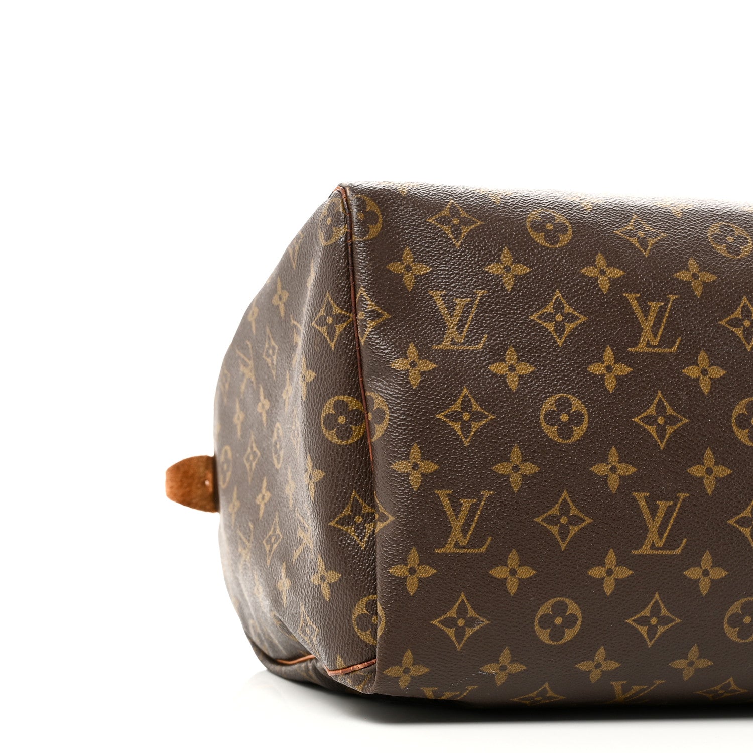 Louis Vuitton Monogram Speedy 40 8 of 13