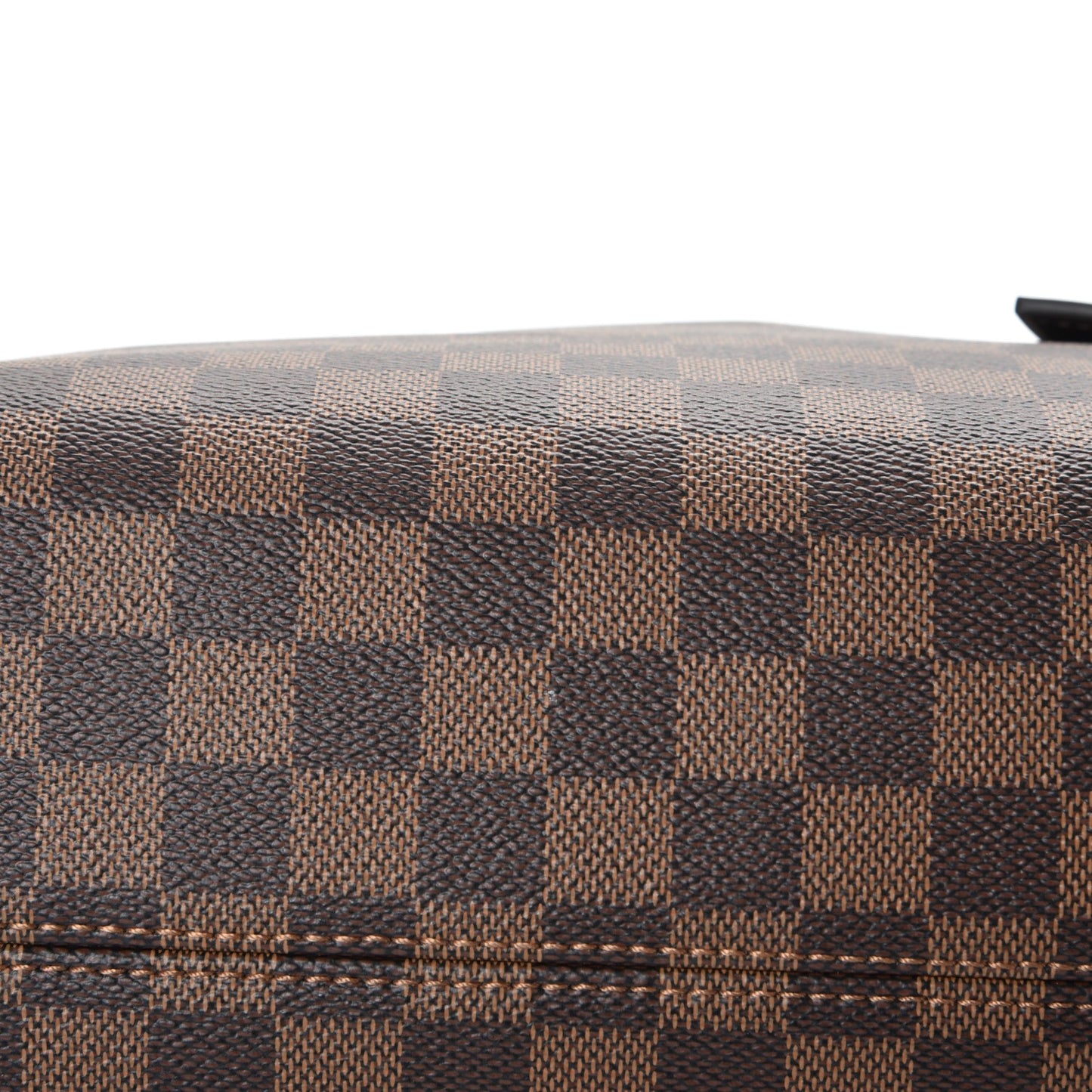 Damier Ebene Graceful PM