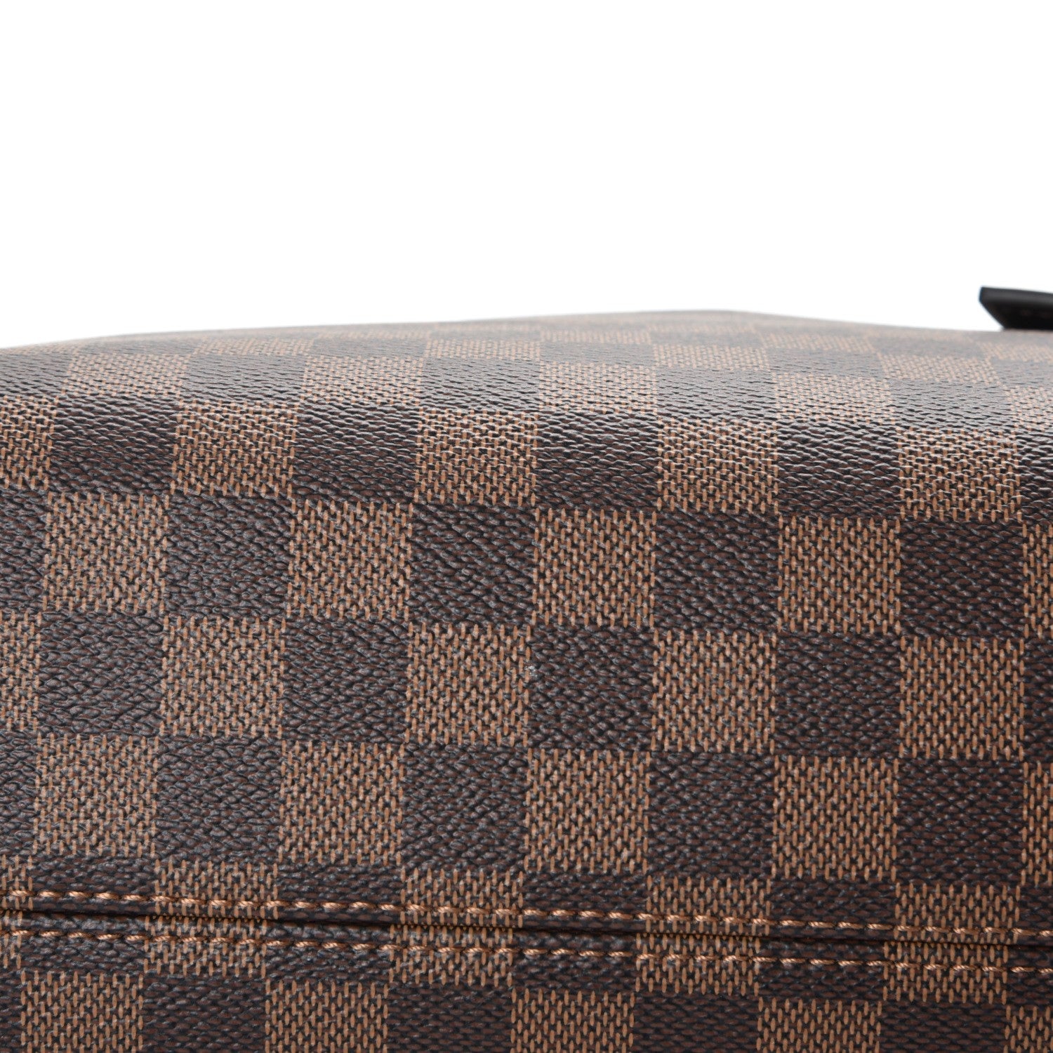 Louis Vuitton Damier Ebene Graceful PM 9 of 9