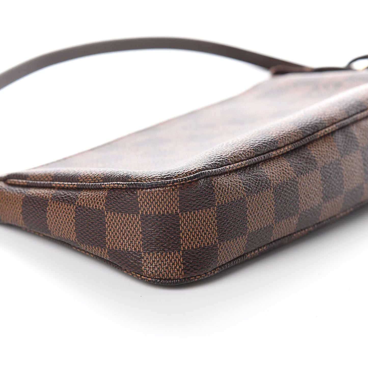 Damier Ebene Pochette Accessories NM