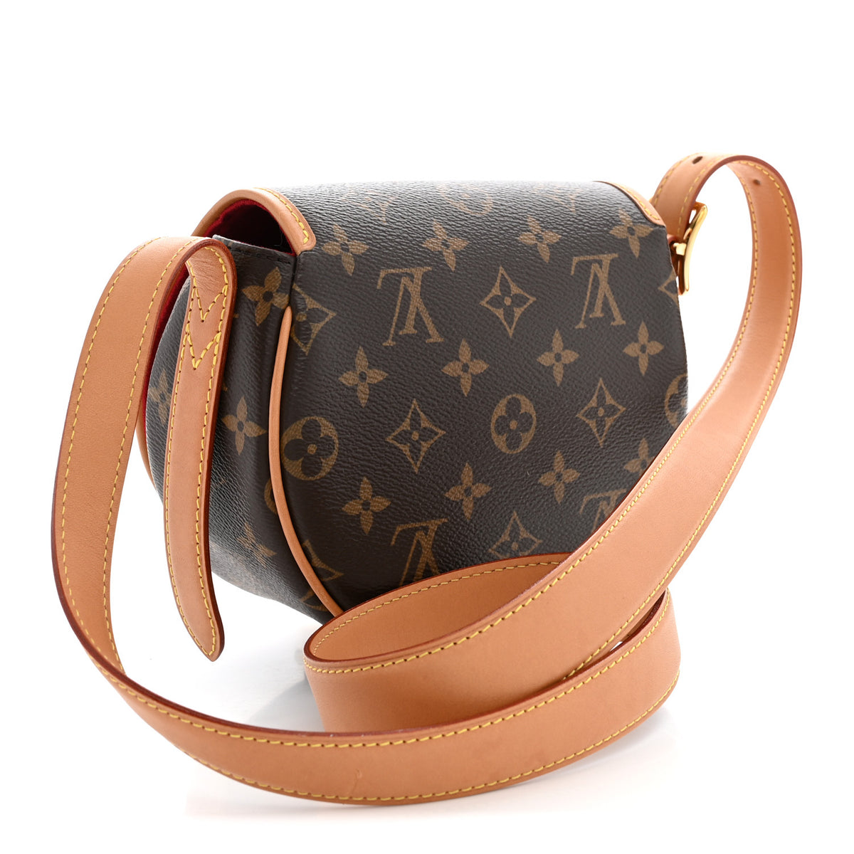 Monogram Tambourin NM