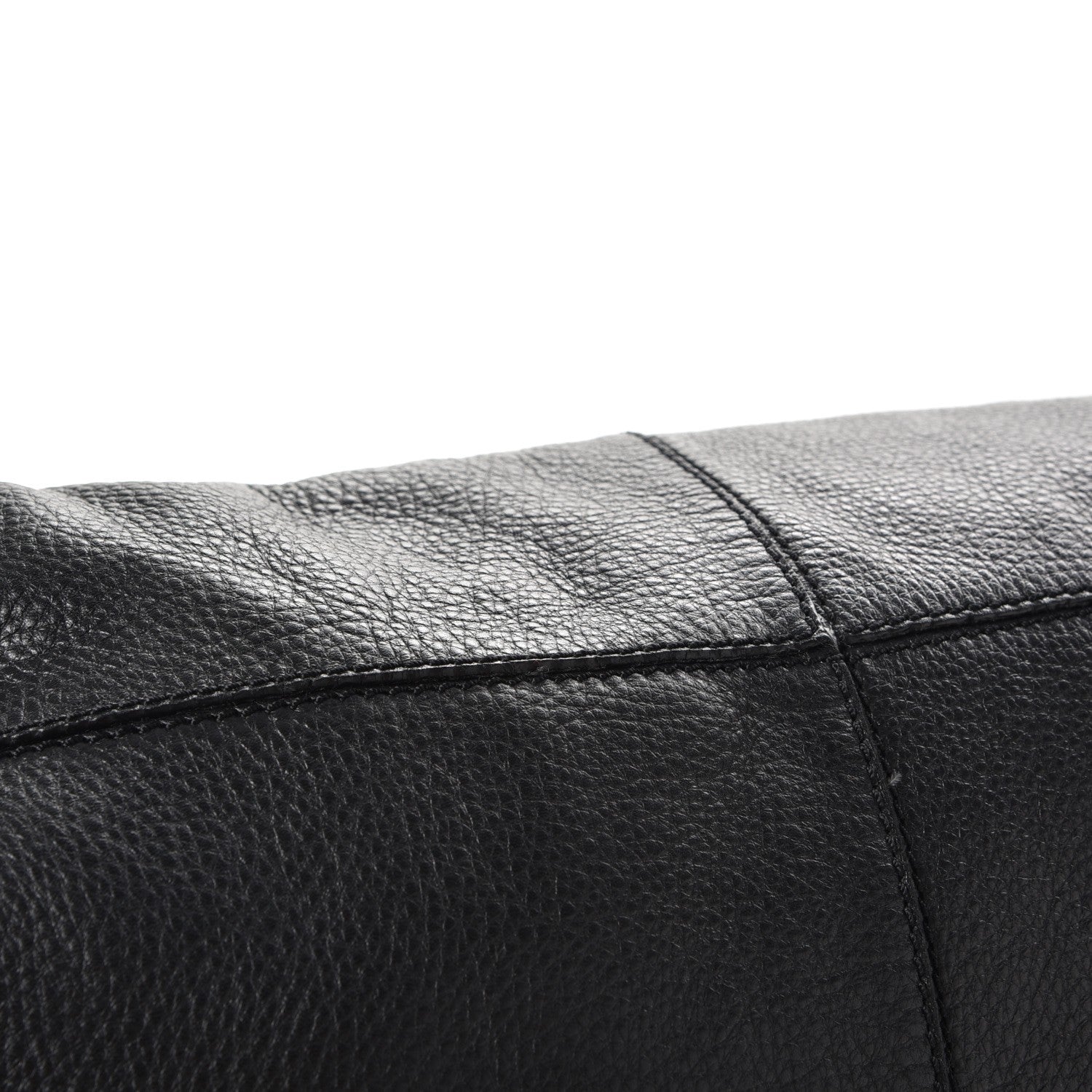 Givenchy Nappa Nightingale Messenger Black 10 of 10