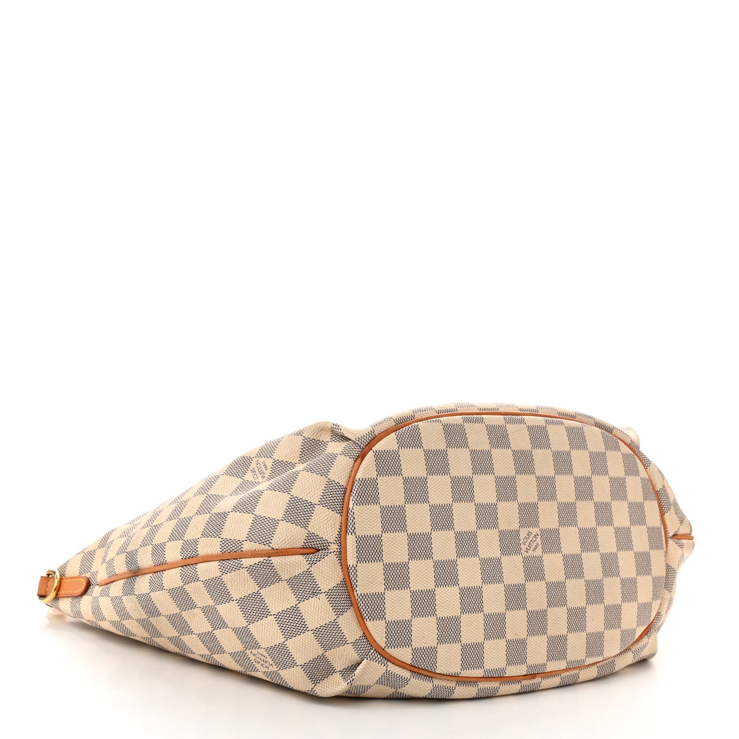 Louis Vuitton Damier Azur Riviera MM 4 of 14