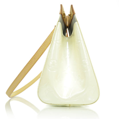 Louis Vuitton Vernis Roxbury Drive Perle 3 of 8