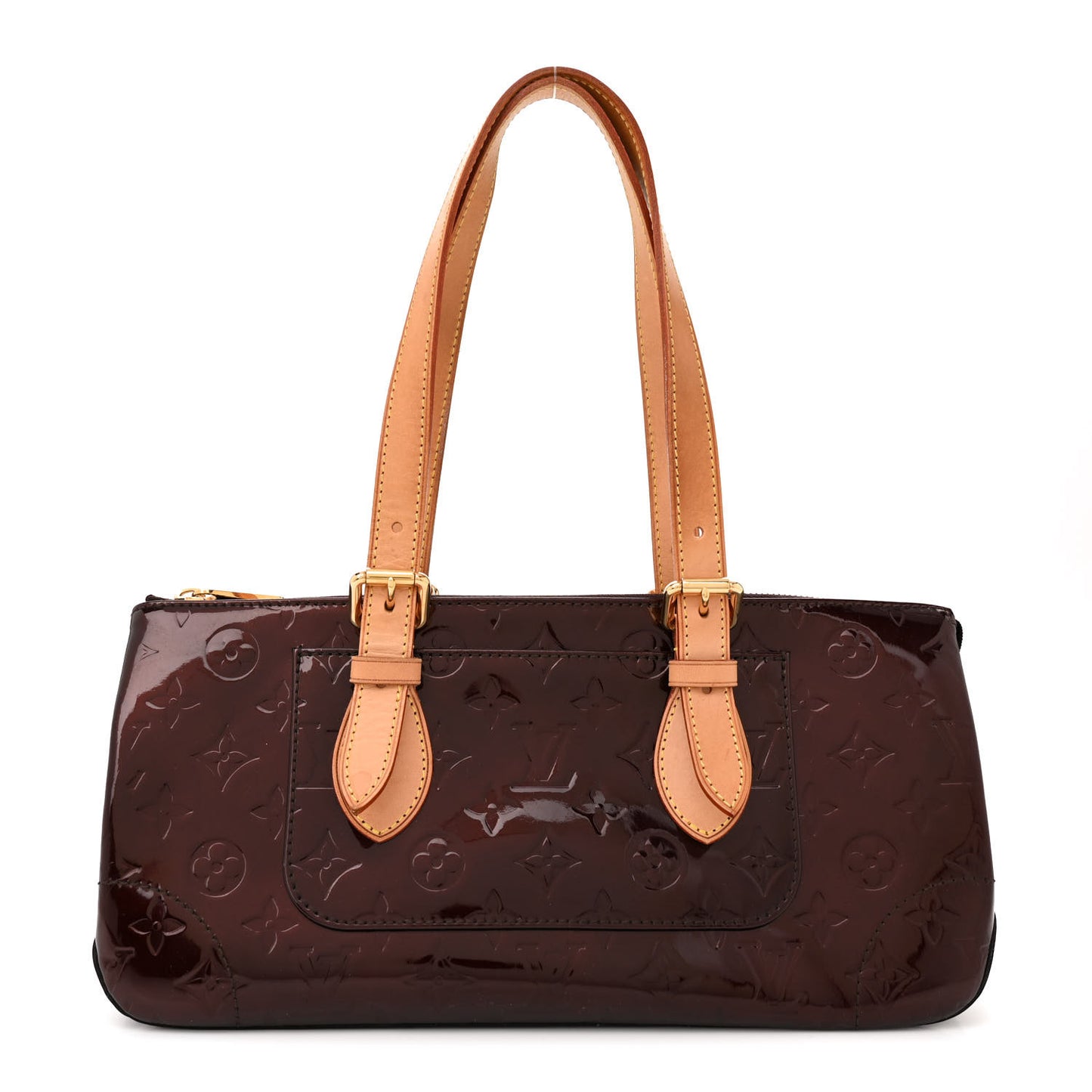 Vernis Rosewood Ave Amarante