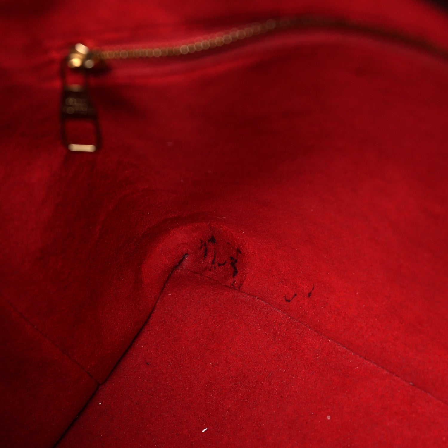 Louis Vuitton Damier Ebene Mews 10 of 10