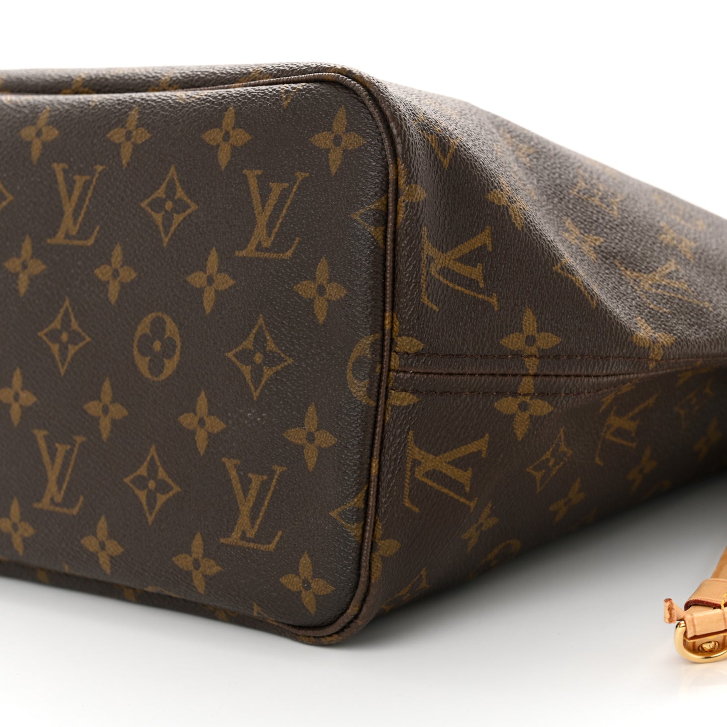 Monogram Neverfull MM