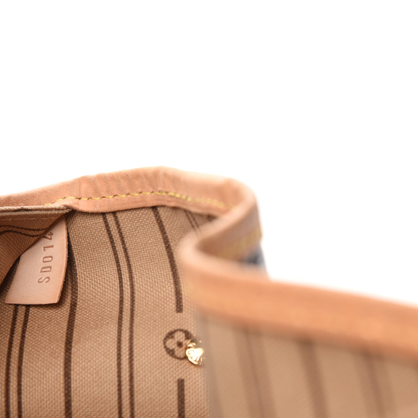 Monogram Neverfull MM