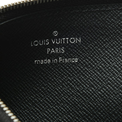 Louis Vuitton Damier Graphite 4 Key Holder 5 of 5