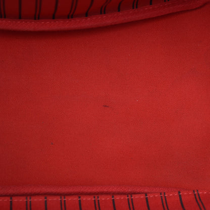 Louis Vuitton Damier Ebene Neo Neverfull MM 11 of 20