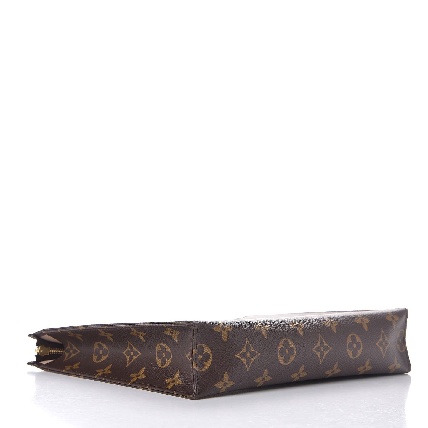 Monogram Toiletry Pouch 26