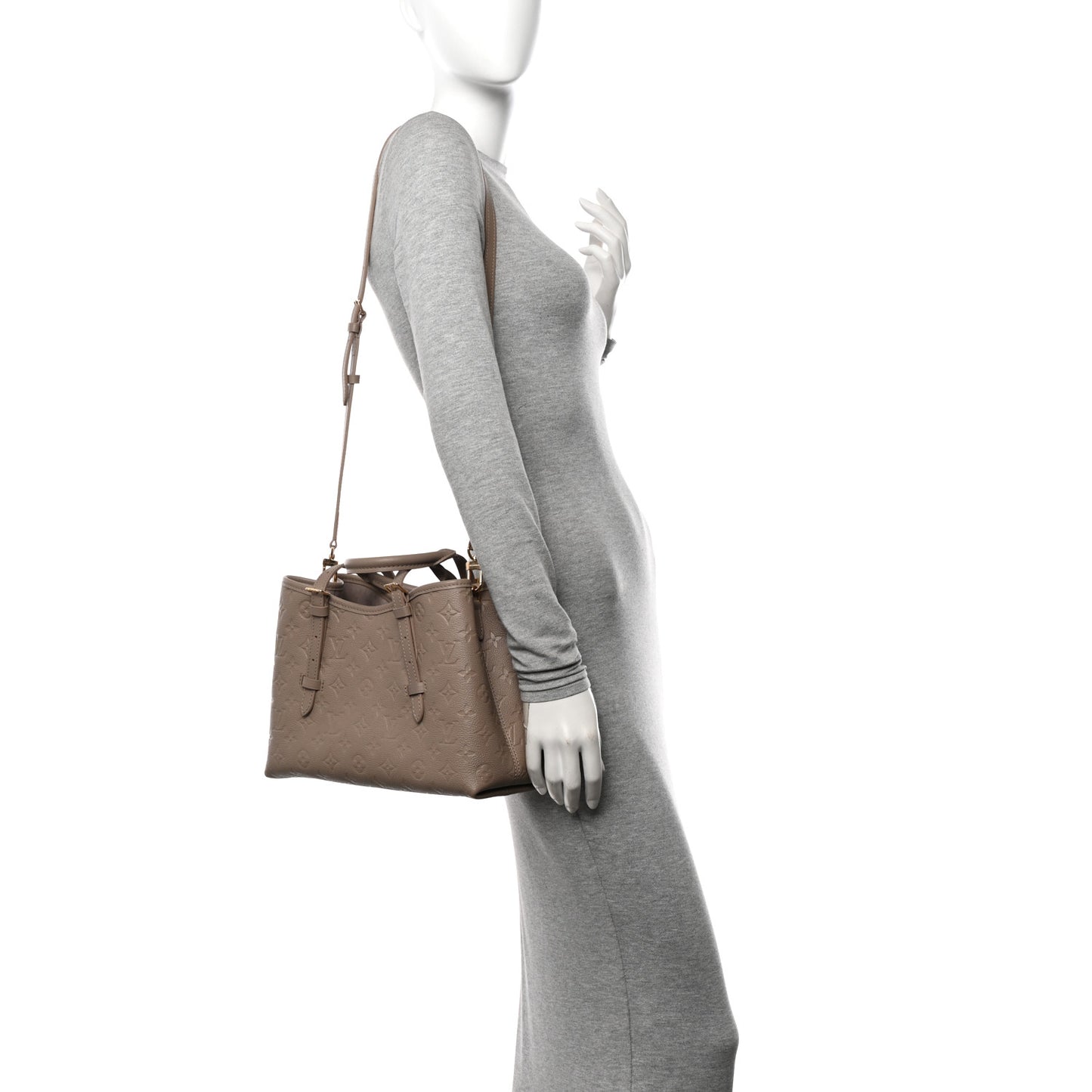 Empreinte Babylone Tote PM Turtledove