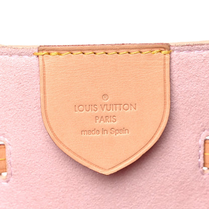 Louis Vuitton Damier Azur Girolata 6 of 18