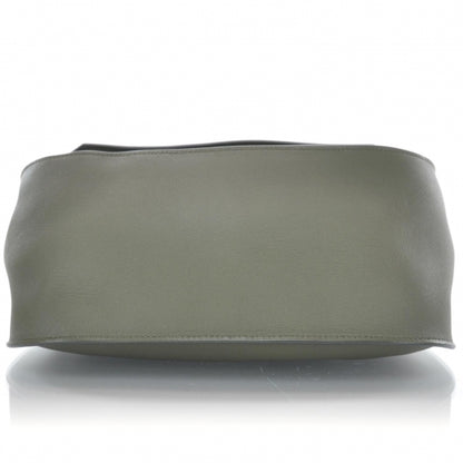 Hermes Swift Jypsiere 28 Vert Olive 6 of 10