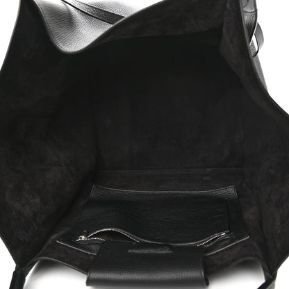Celine Supple Grained Calfskin Medium Big Bag Black 5 of 10