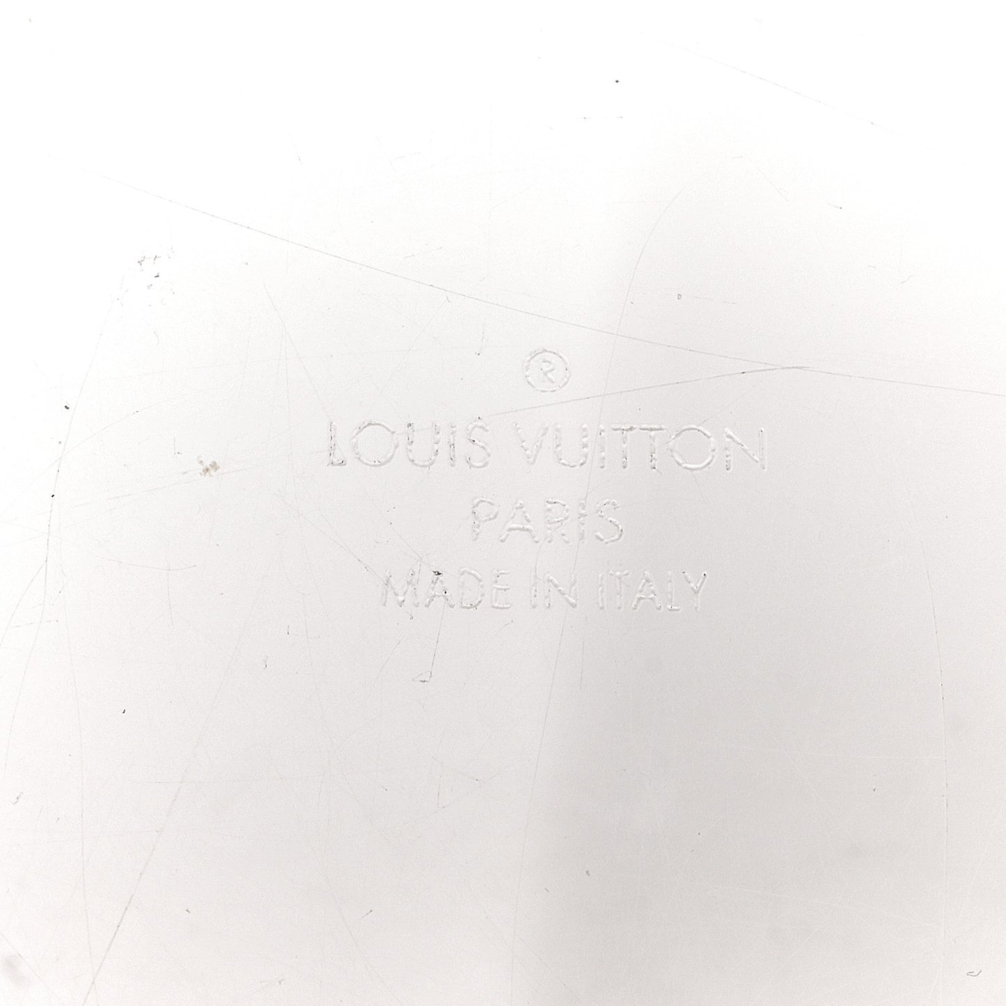 Transparent Plexiglass Box Scott