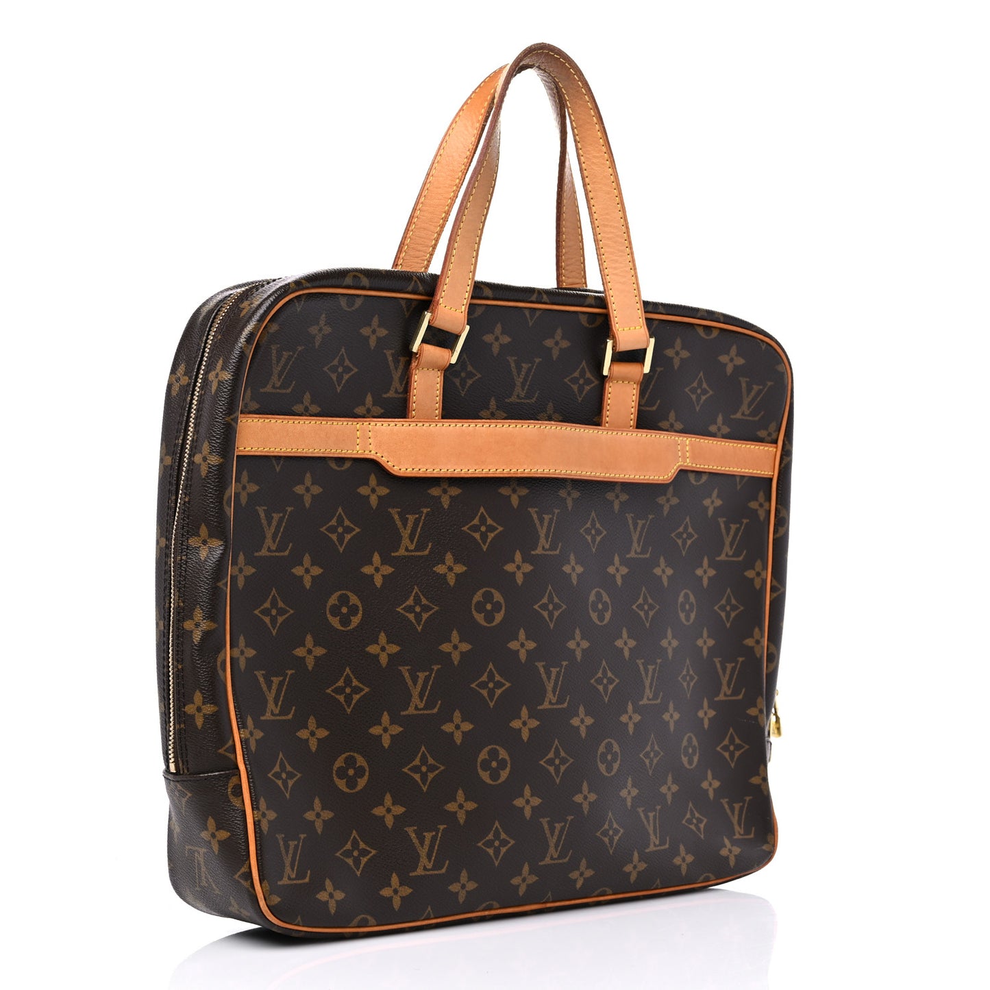 Monogram Porte-Documents Pegase Briefcase