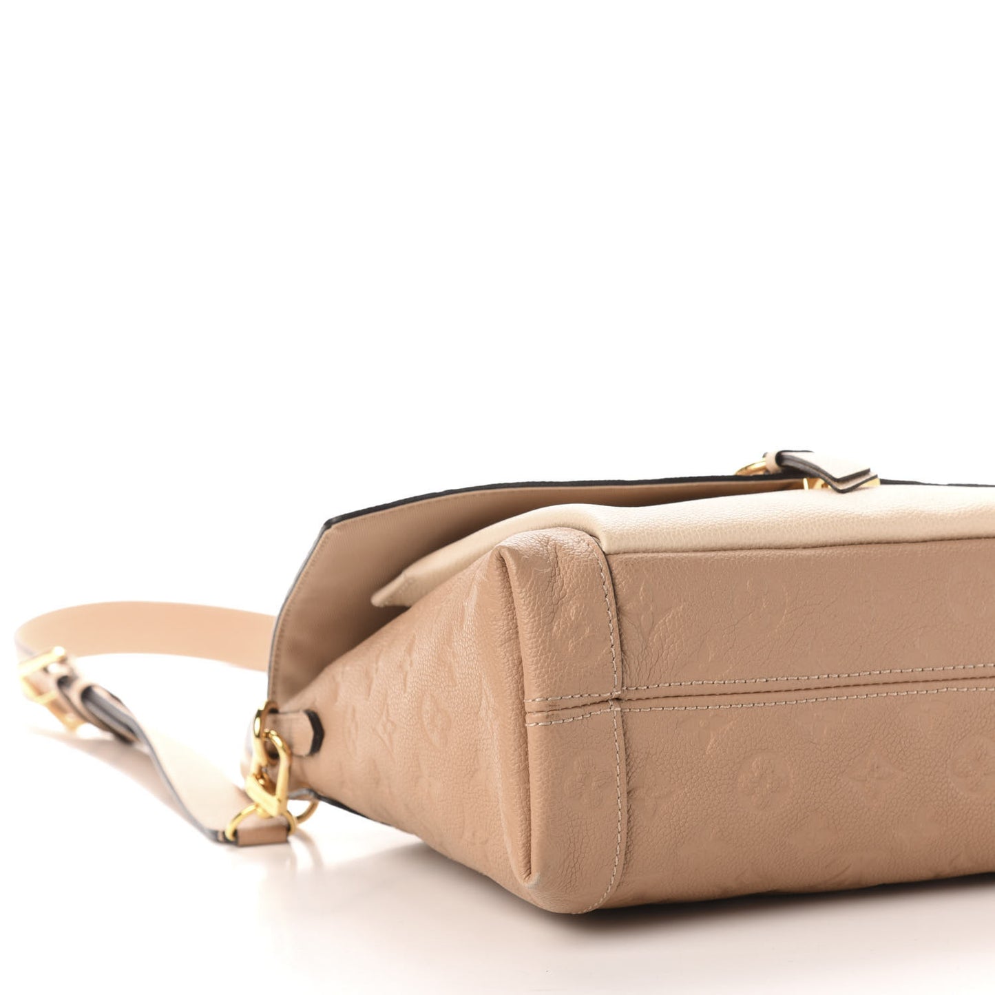 Empreinte Blanche MM Papyrus Creme