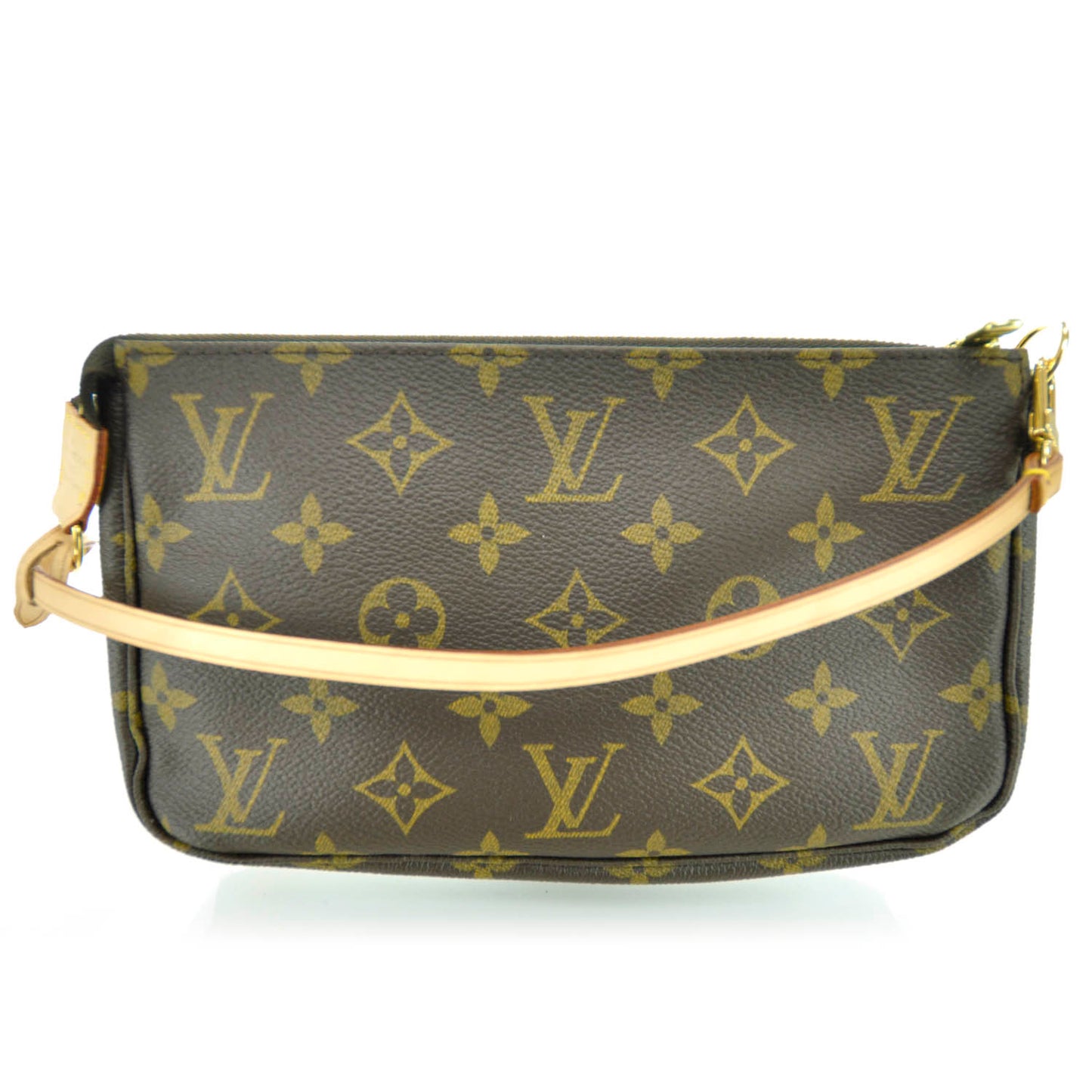 Monogram Pochette Accessories Bag