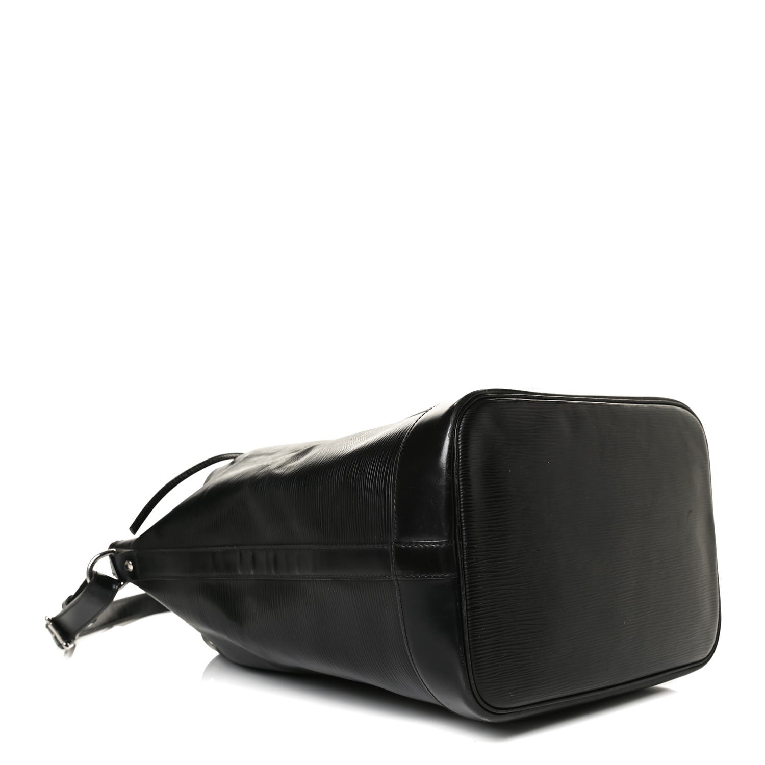 Louis Vuitton Epi Noe Black 4 of 18