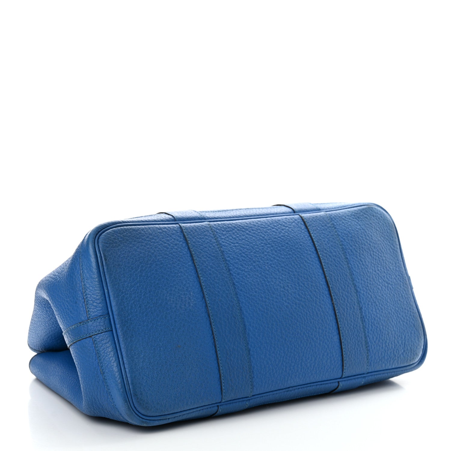 Hermes Vache Country Garden Party 36 MM Mykonos 4 of 18