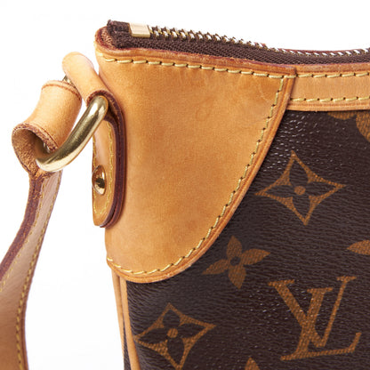 Louis Vuitton Monogram Odeon PM 5 of 10
