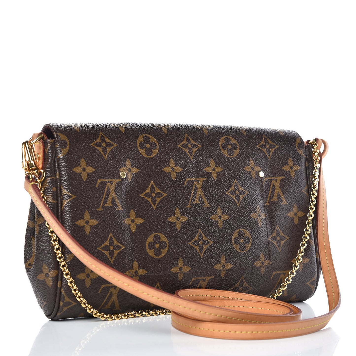 Monogram Favorite MM