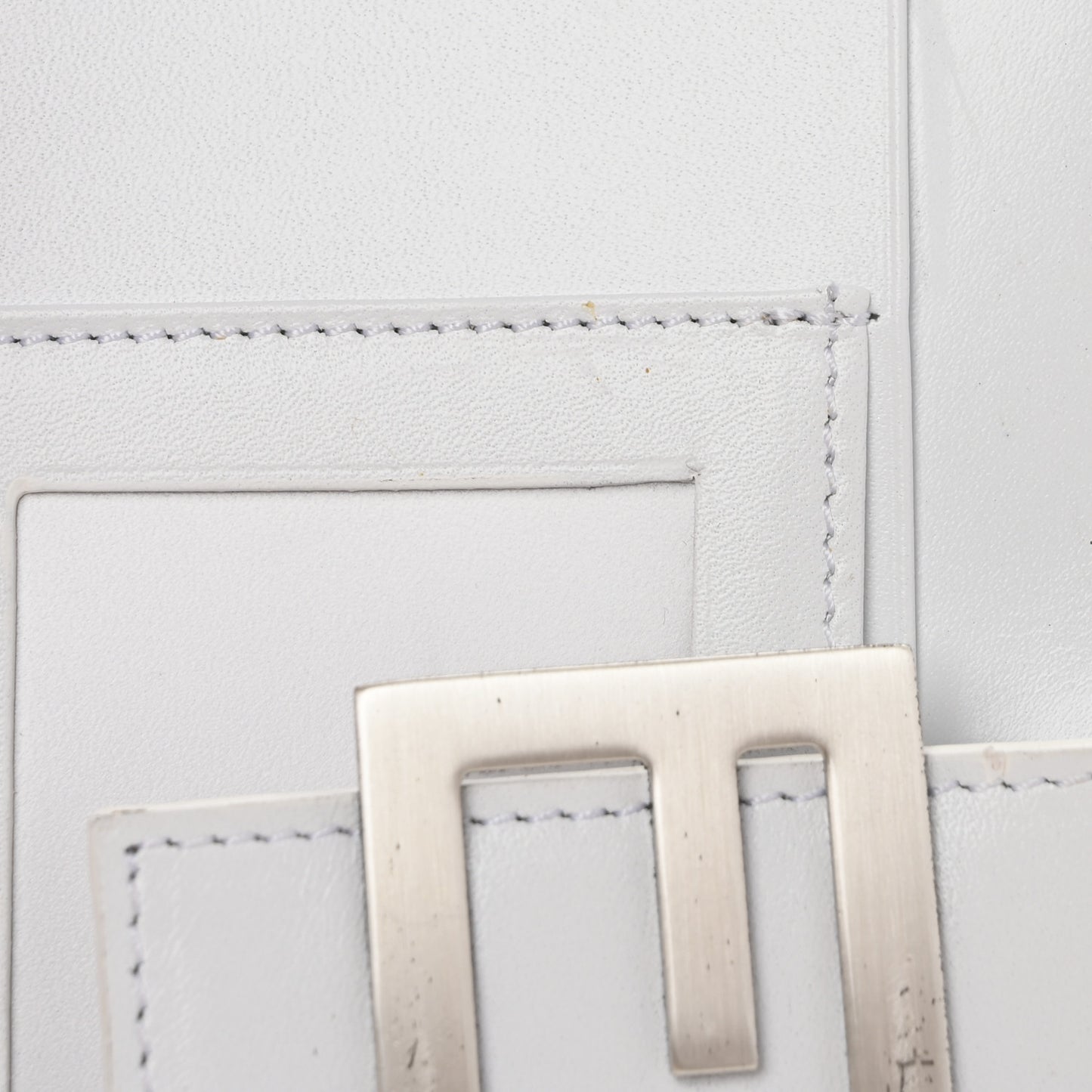 Zucchino Forever Continental Wallet Navy White