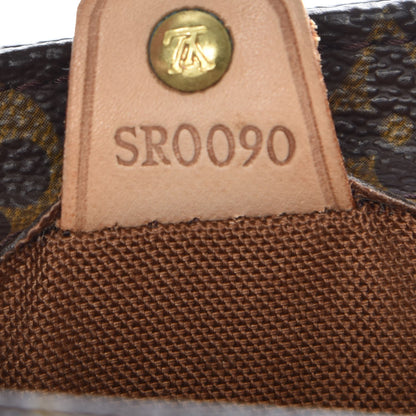 Louis Vuitton Monogram Vavin PM 7 of 8