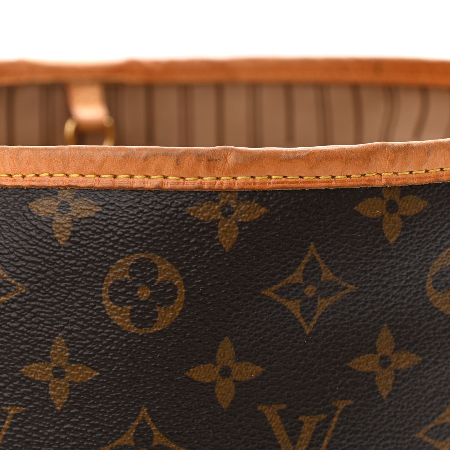 Monogram Delightful MM