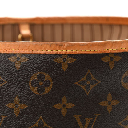 Louis Vuitton Monogram Delightful MM 15 of 16