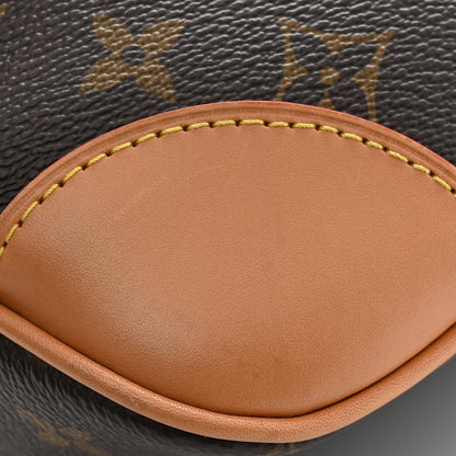 Louis Vuitton Monogram Boulogne NM 11 of 11