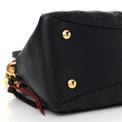 Louis Vuitton Empreinte Ponthieu PM Marine Rouge 7 of 8