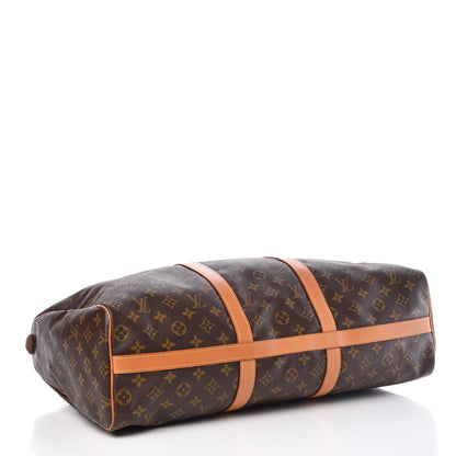 Louis Vuitton Monogram Sac Flanerie 50 4 of 14