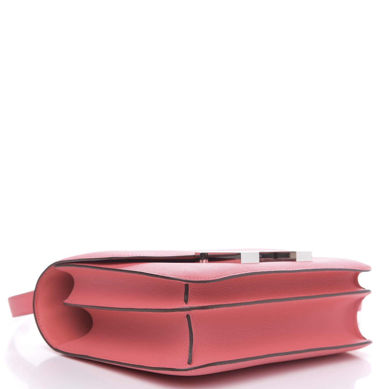 Hermes Evercolor Constance 24 Rose Azalee 4 of 9