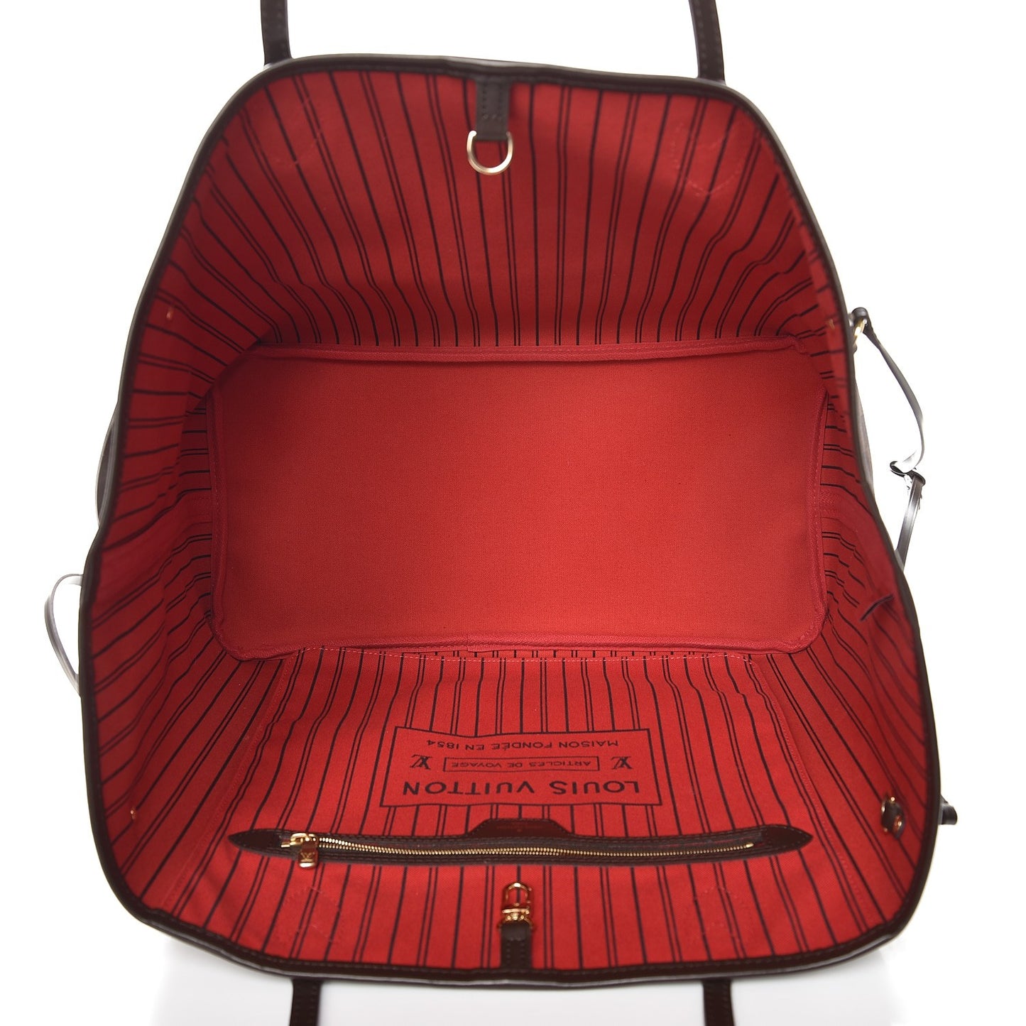 Damier Ebene Neo Neverfull GM