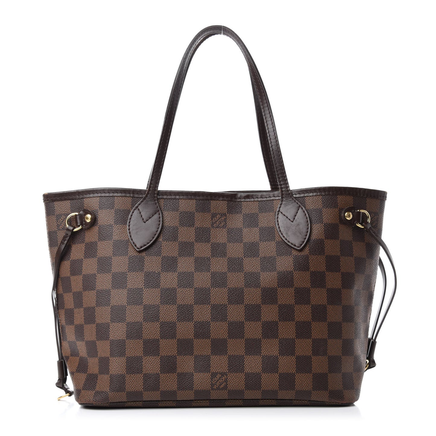 Damier Ebene Neverfull PM
