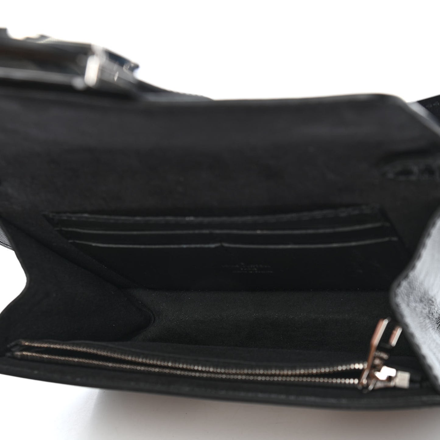 Reverse Monogram Giant Dauphine Bumbag