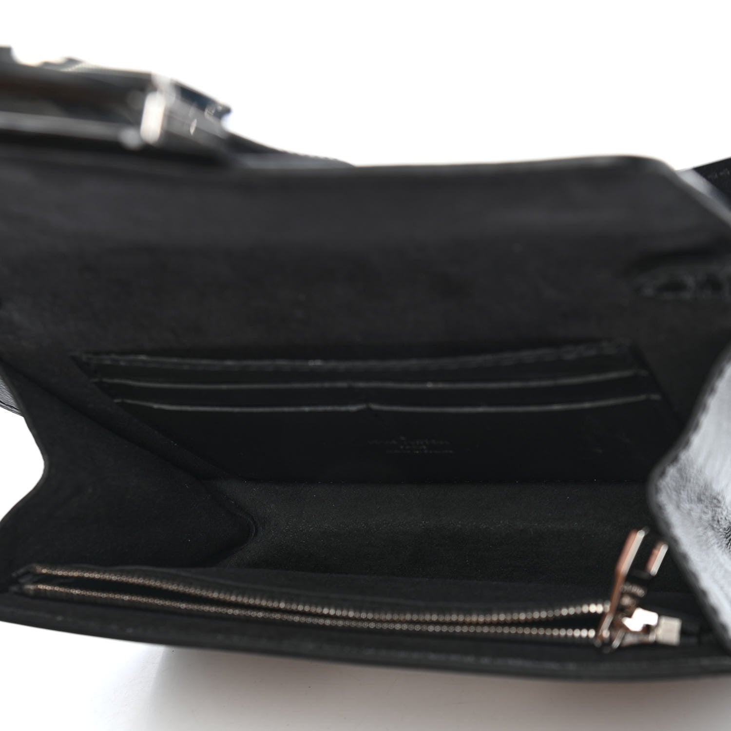 Louis Vuitton Reverse Monogram Giant Dauphine Bumbag 4 of 7