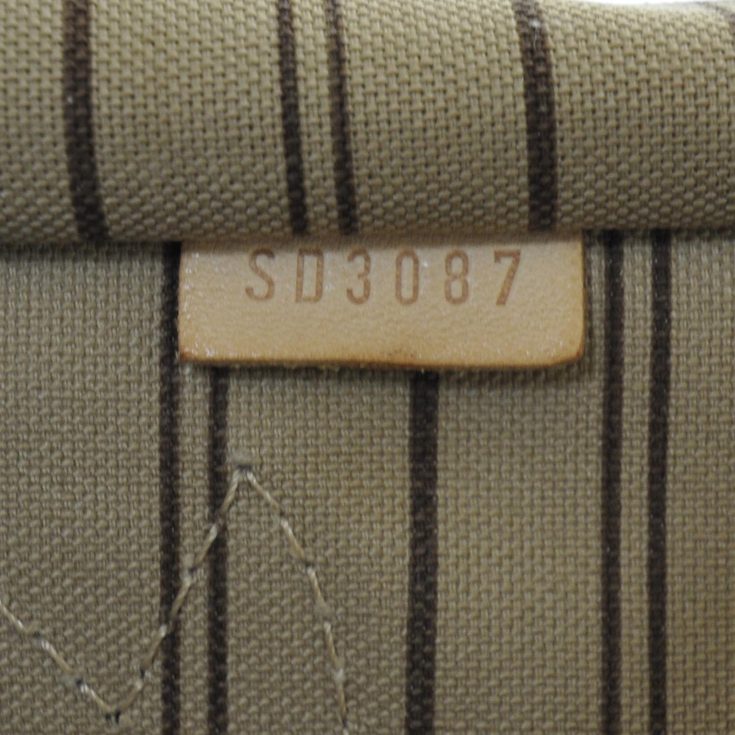 Monogram Neverfull MM