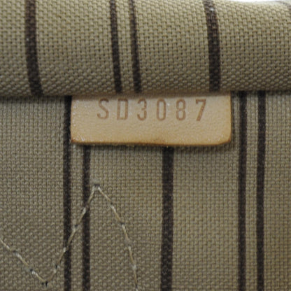 Louis Vuitton Monogram Neverfull MM 8 of 8