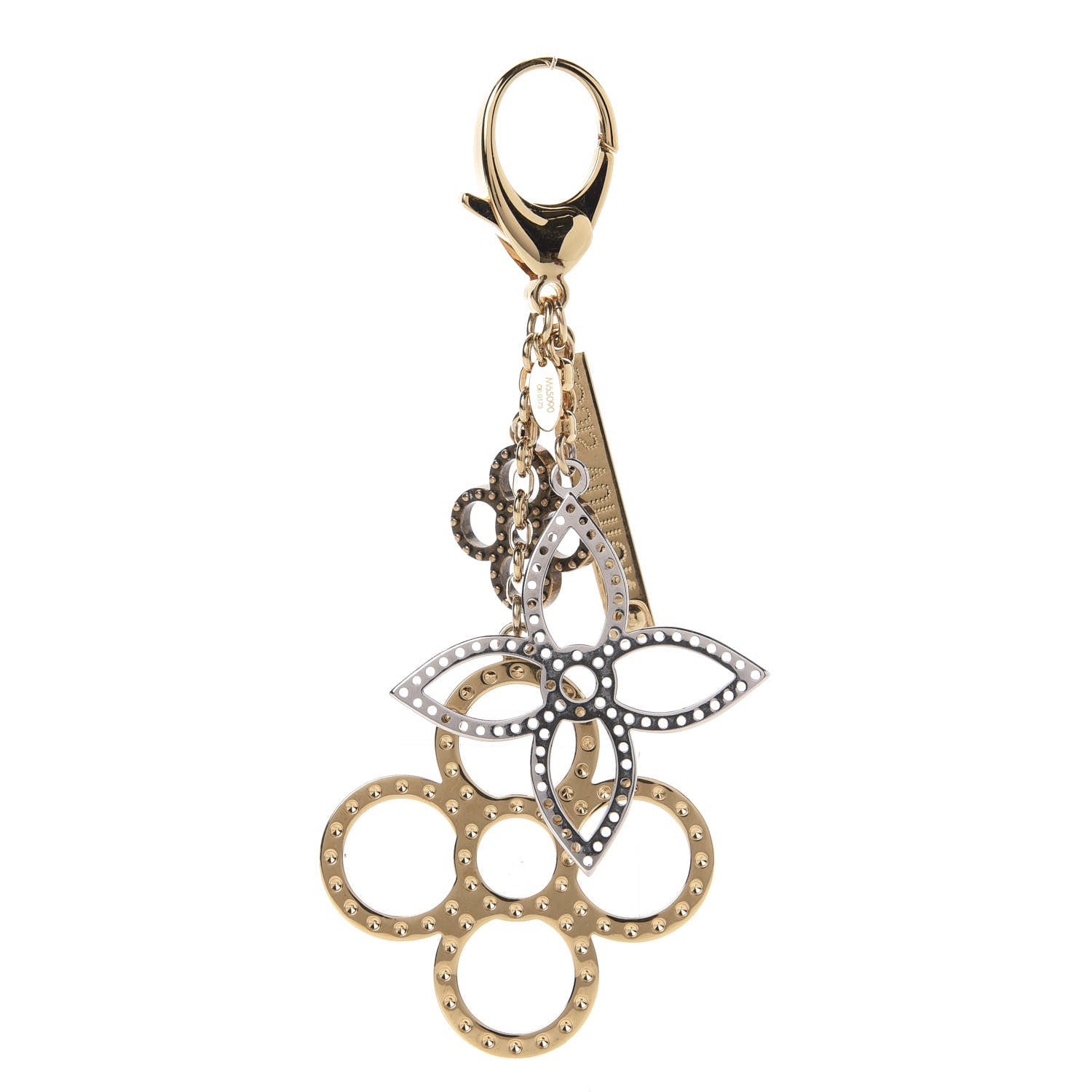Louis Vuitton Tapage Bag Charm 3 of 6