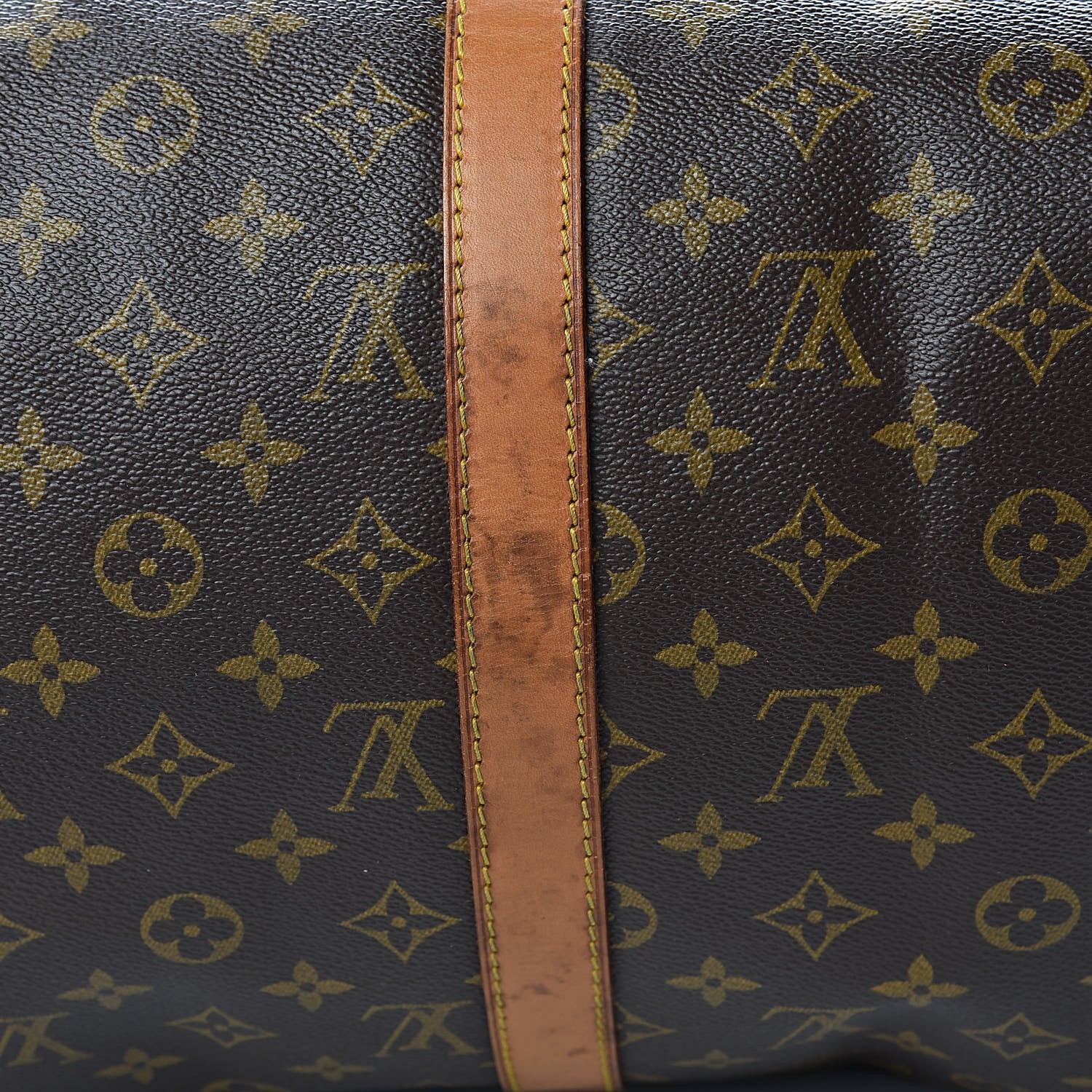 Louis Vuitton Monogram Keepall 50 15 of 24