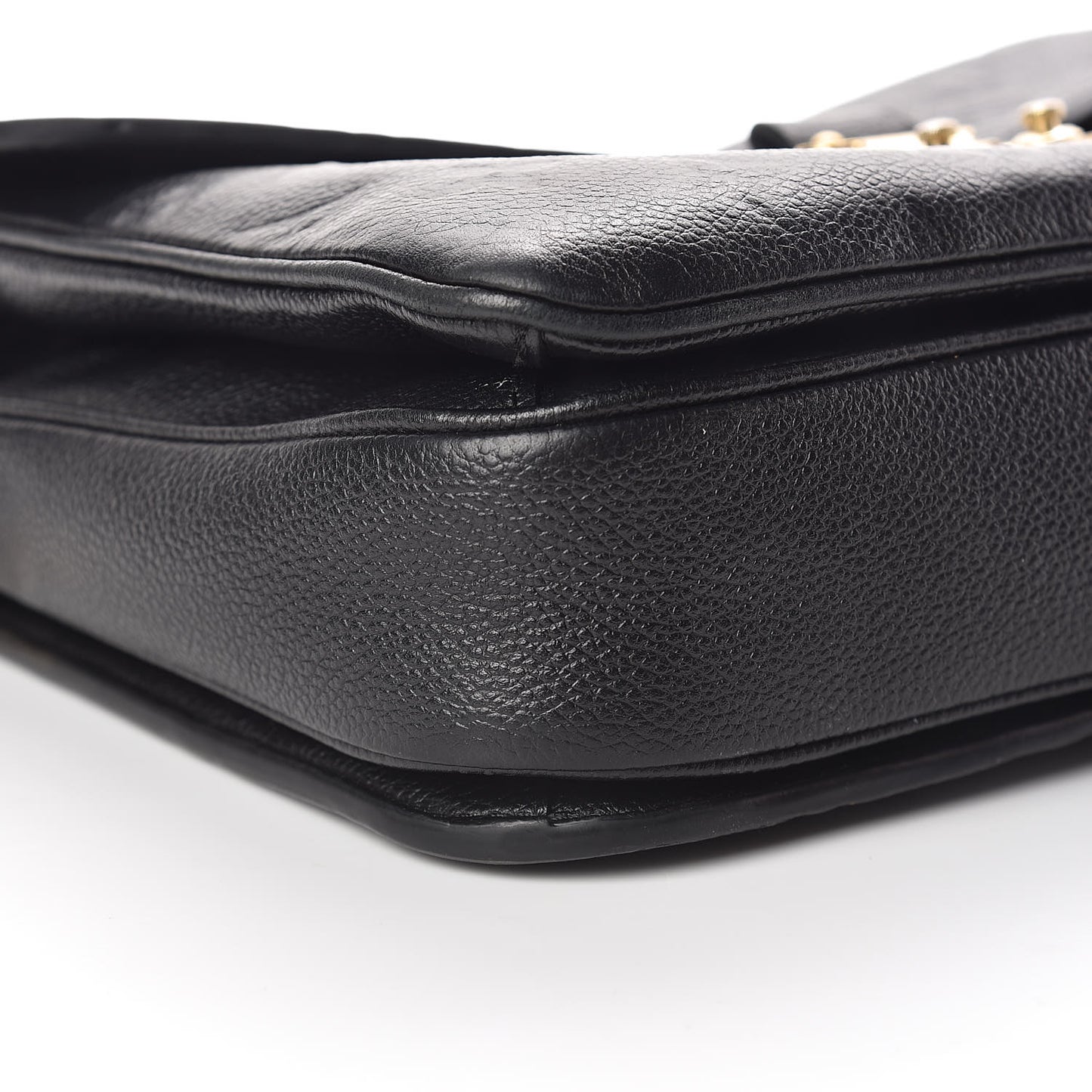 Empreinte Pochette Metis Black